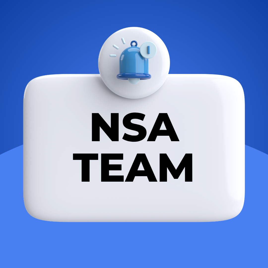 nsa-TEAM